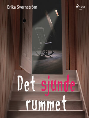 cover image of Det sjunde rummet